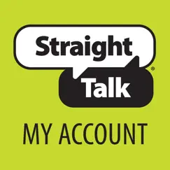 straight talk my account logo, reviews