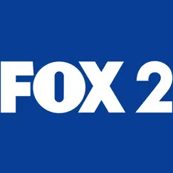 fox 2 - st. louis logo, reviews