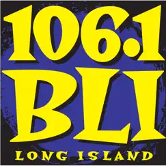 wbli long island - 106.1 bli logo, reviews
