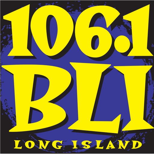 WBLI Long Island - 106.1 BLI app reviews download