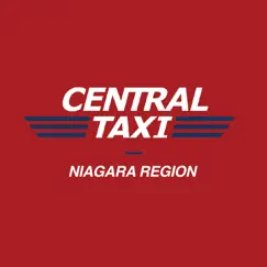 central taxi - niagara logo, reviews