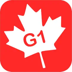 ontario g1 practice test 2024 logo, reviews