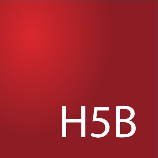 HTML5 Builder app reviews download