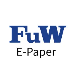 finanz und wirtschaft e-paper logo, reviews