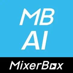 mixerbox ai: chat ai Браузер обзор, обзоры