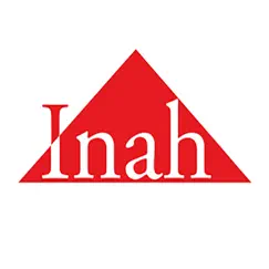 inah logo, reviews