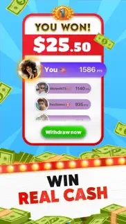 match3 - win cash iphone images 2