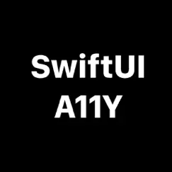 swiftui accessibility techs.-rezension, bewertung