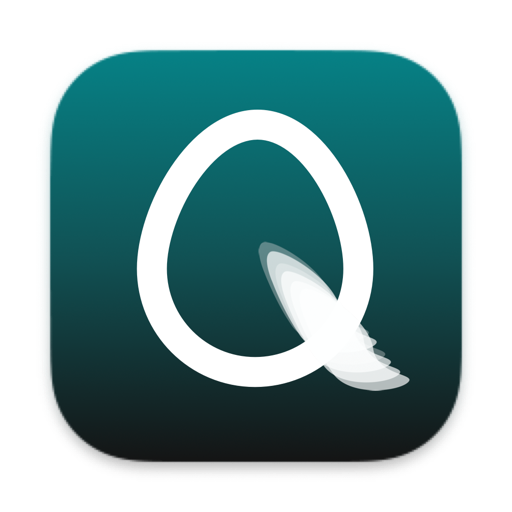qdraw - photo editor logo, reviews
