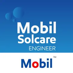 mobil solcare engineer logo, reviews