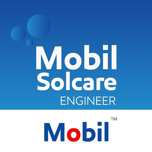 Mobil Solcare Engineer app reviews download