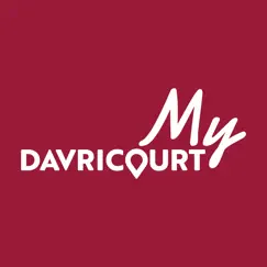 mydavricourt logo, reviews