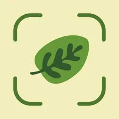 leaf identification logo, reviews