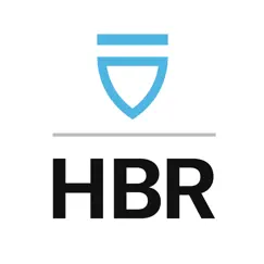 harvard business review logo, reviews