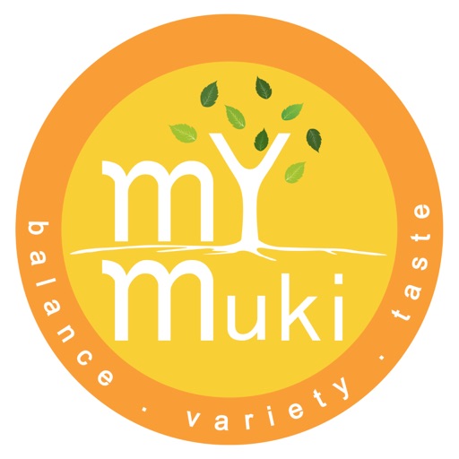My Muki Sushi Deli app reviews download