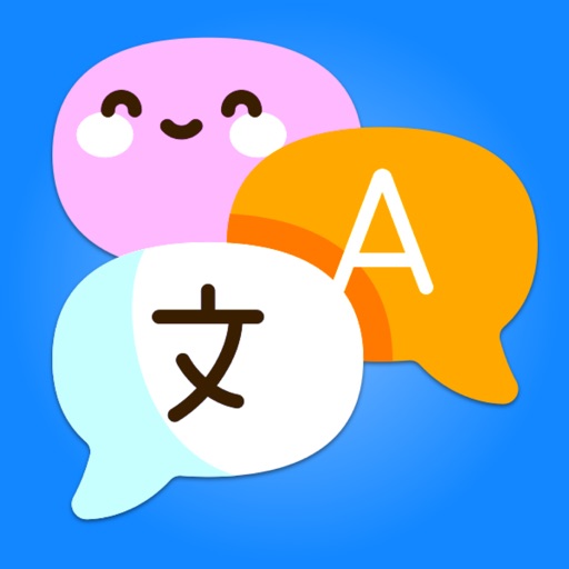 TranslateGPT - FreeTranslator app reviews download