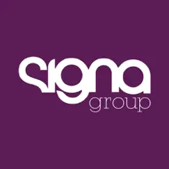 signa group logo, reviews