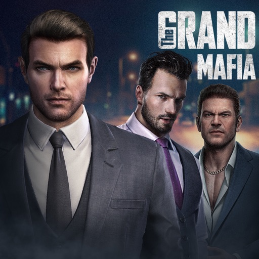 The Grand Mafia app reviews download