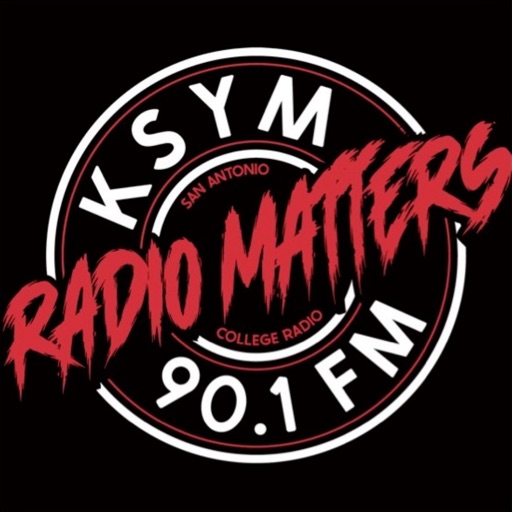 The KSYM - Radio Matters App app reviews download