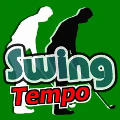 golf swing check - slow movie logo, reviews