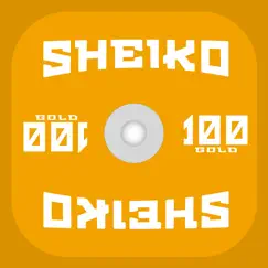 sheiko gold workout coach logo, reviews