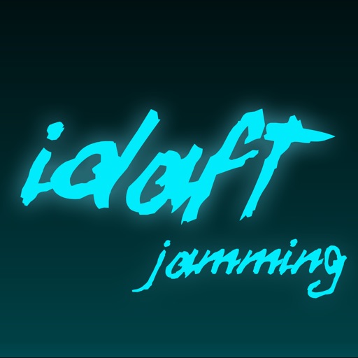 iDaft Jamming app reviews download