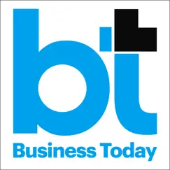 business today live logo, reviews