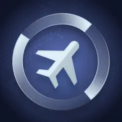 track my flight now logo, reviews