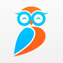 owlfiles - file manager logo, reviews