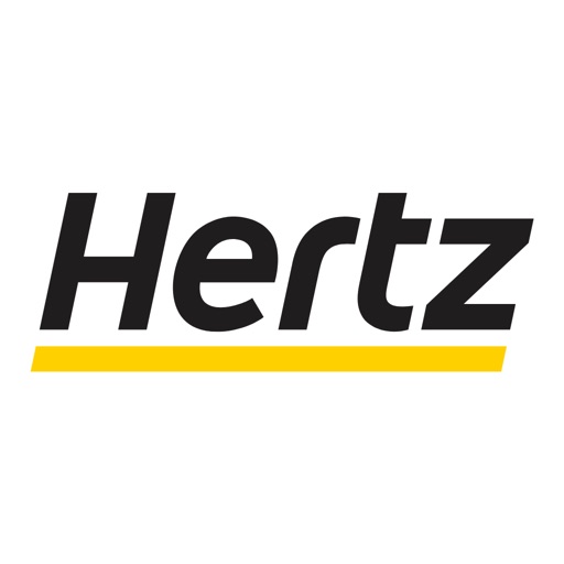 Hertz Rental Car, EV, SUV, Van app reviews download