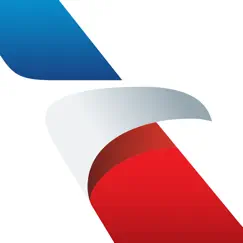 american airlines logo, reviews