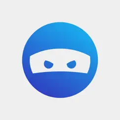 ninjaft logo, reviews