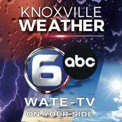 knoxville weather - wate logo, reviews