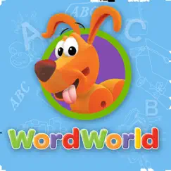 abc wordworld logo, reviews
