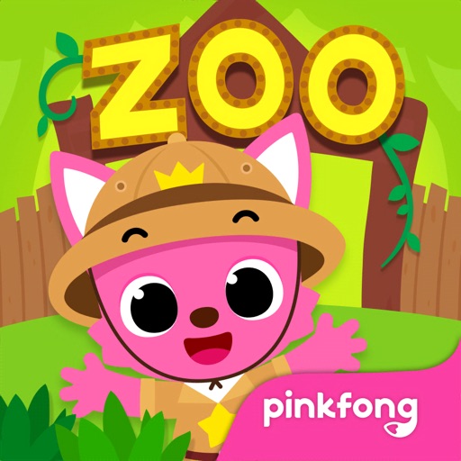 Pinkfong Numbers Zoo app reviews download