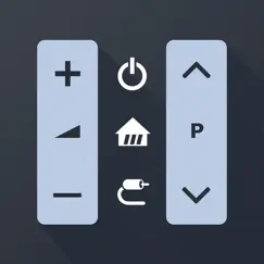 smartify - lg tv remote logo, reviews