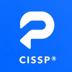 cissp pocket prep logo, reviews