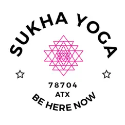 sukha yoga atx logo, reviews