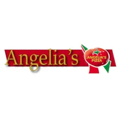 angelia's pizza - moon twp logo, reviews