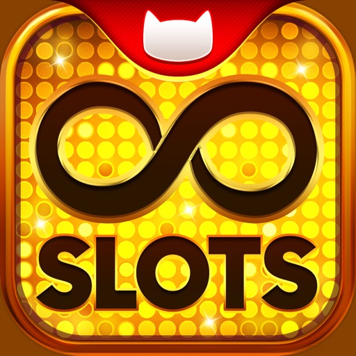 Casino Games - Infinity Slots app reviews download