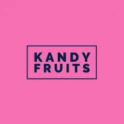 kandy fruits logo, reviews