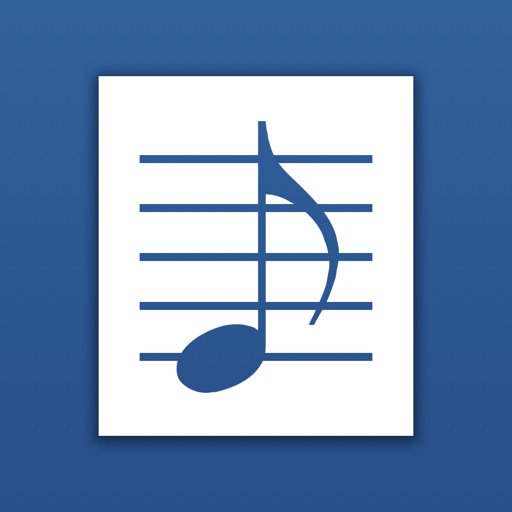 Notation Pad-Sheet Music Score app reviews download