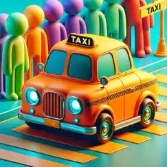taxi jam logo, reviews