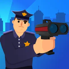 let's be cops 3d logo, reviews