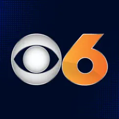 cbs 6 news richmond wtvr logo, reviews