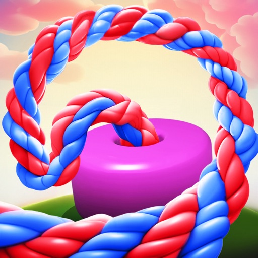Twisted Tangle app reviews download