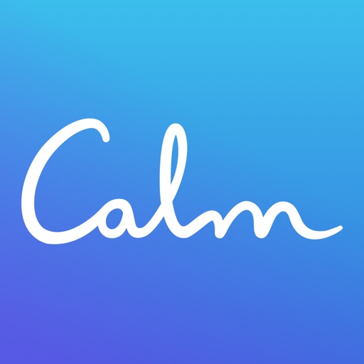 Calm app reviews download