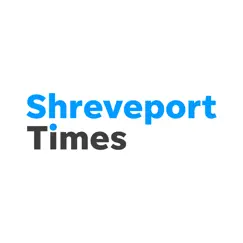 shreveport times logo, reviews