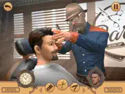 barber shop game - hair tattoo ipad images 3