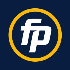 fantasypros - fantasy advice logo, reviews